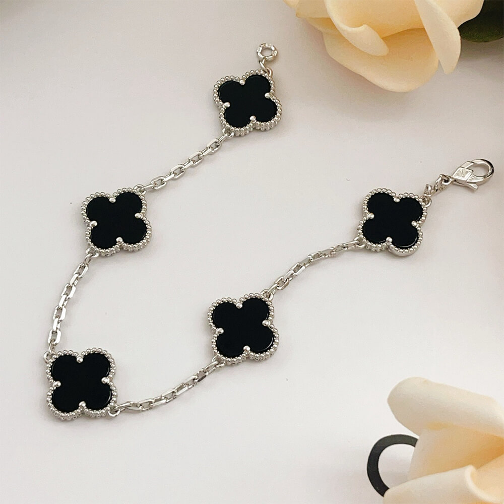 VCA Vintage Alhambra bracelet