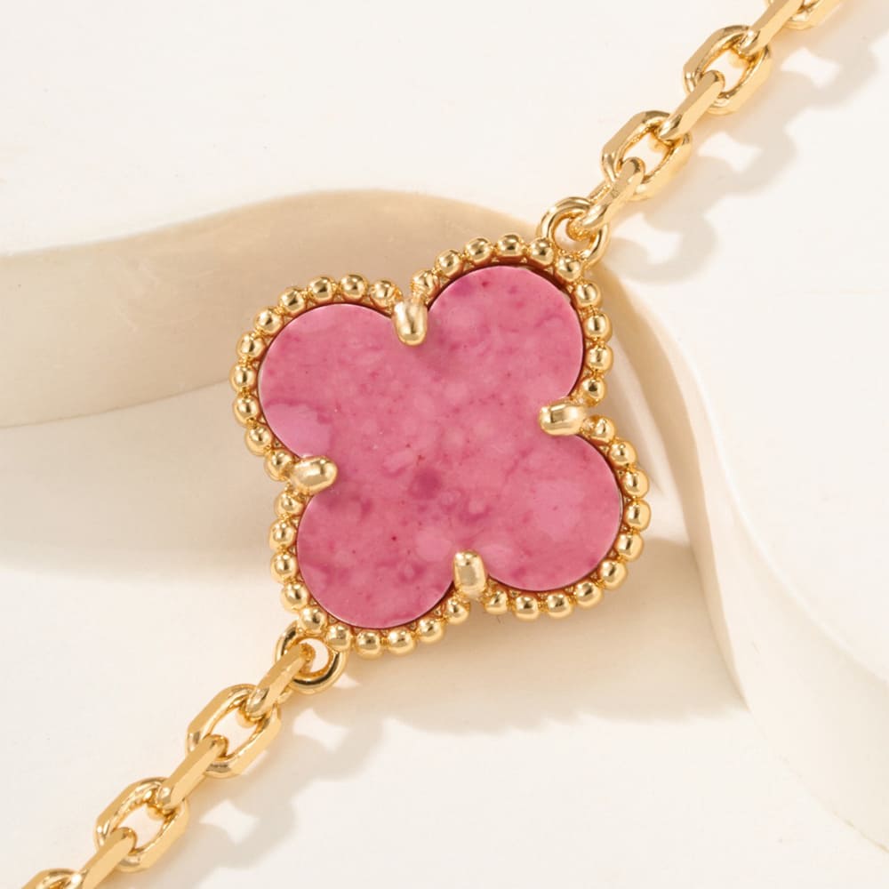VCA Vintage Alhambra bracelet