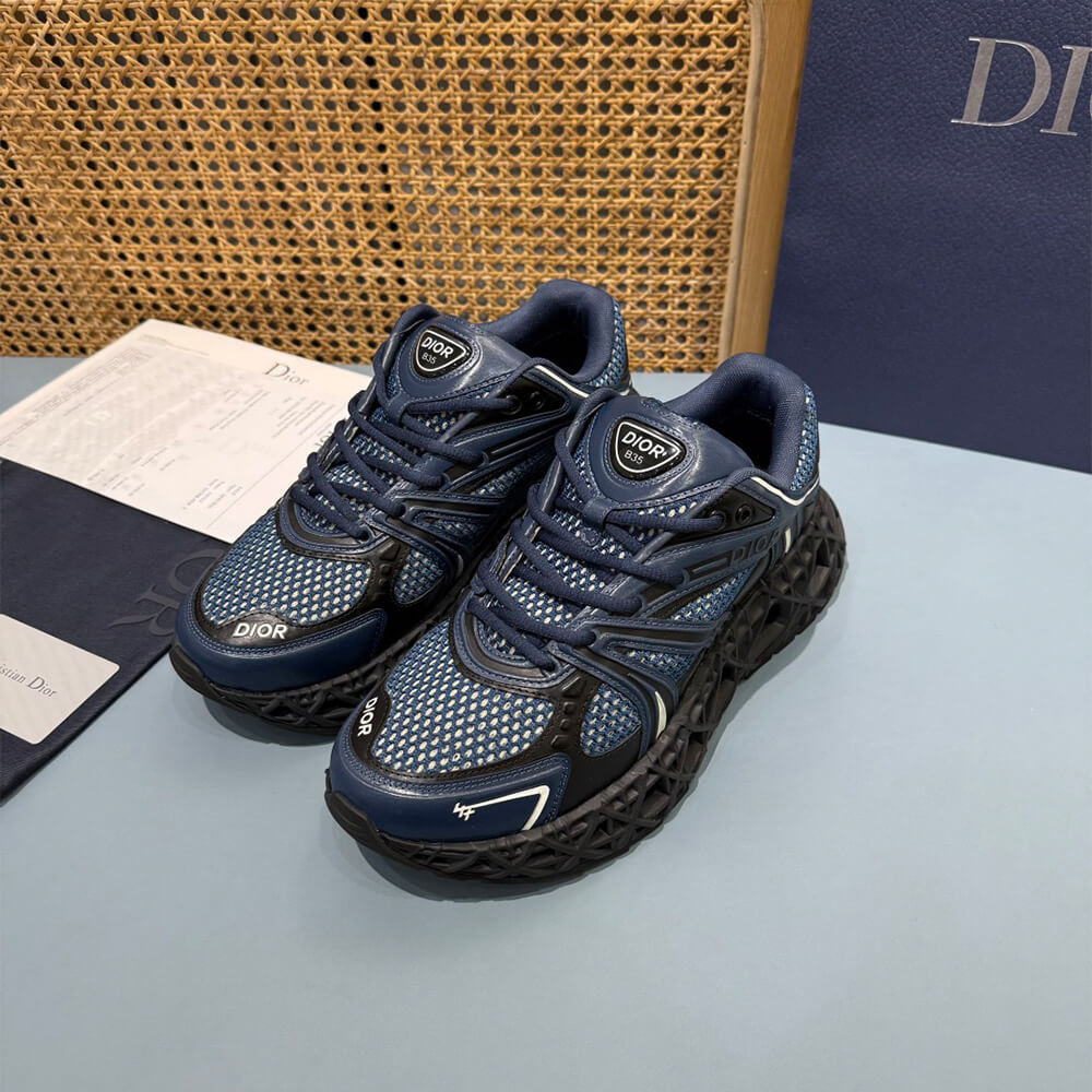D10r B35 NXXT Sneaker
