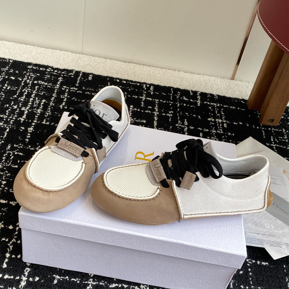 D10r Roadie Derby Shoe