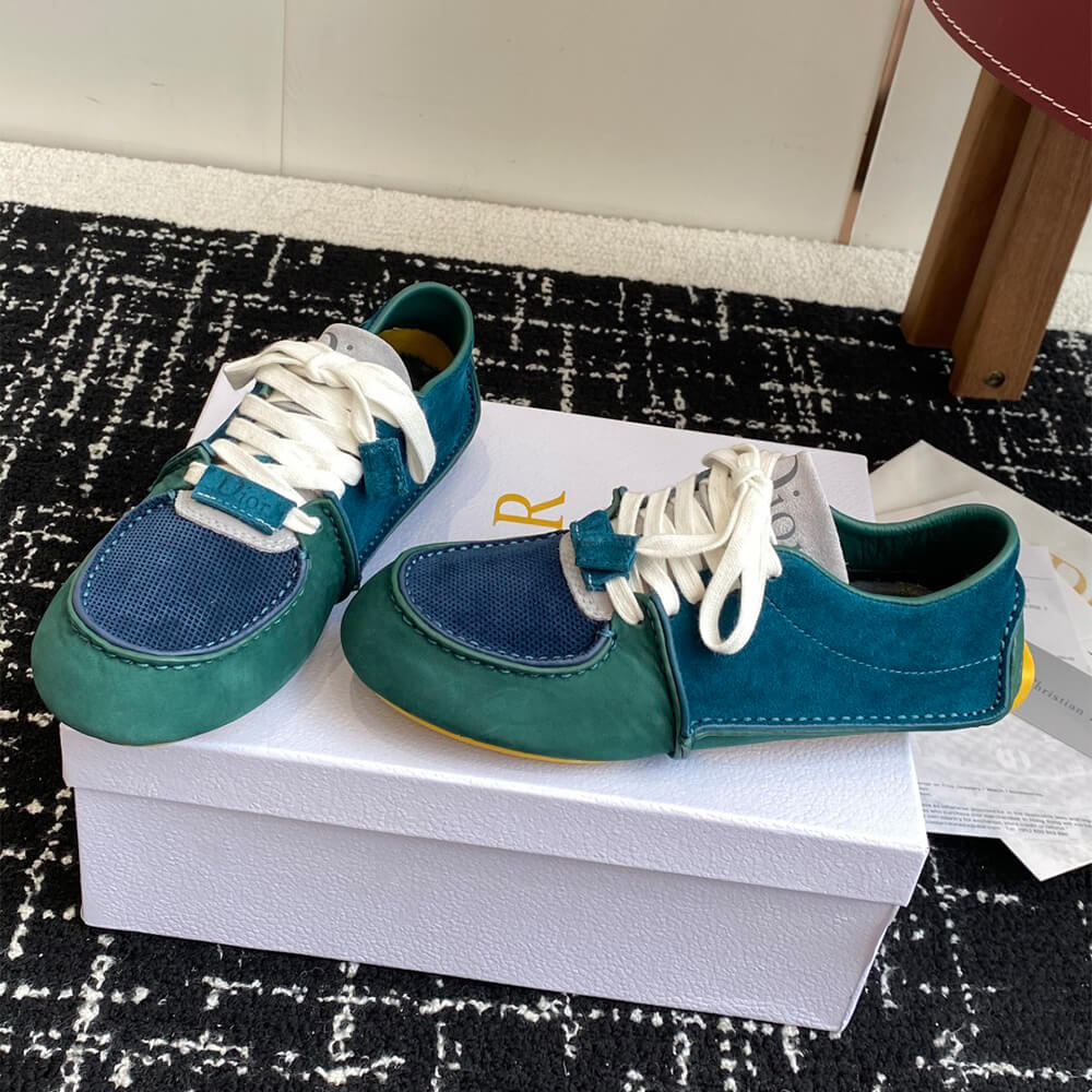 D10r Roadie Derby Shoe