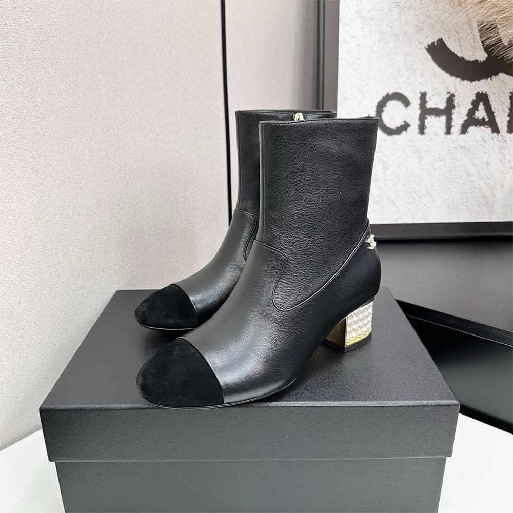 Ch**el Boots