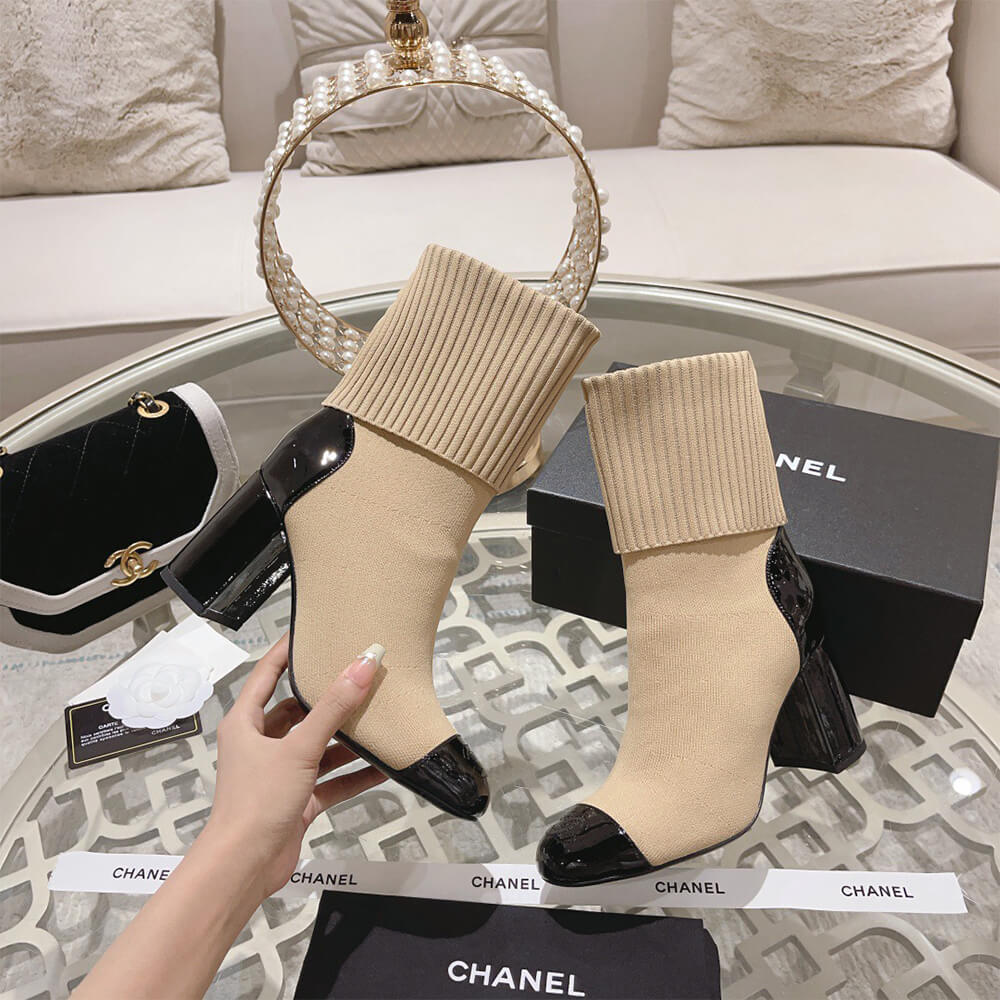 Ch**el Boots