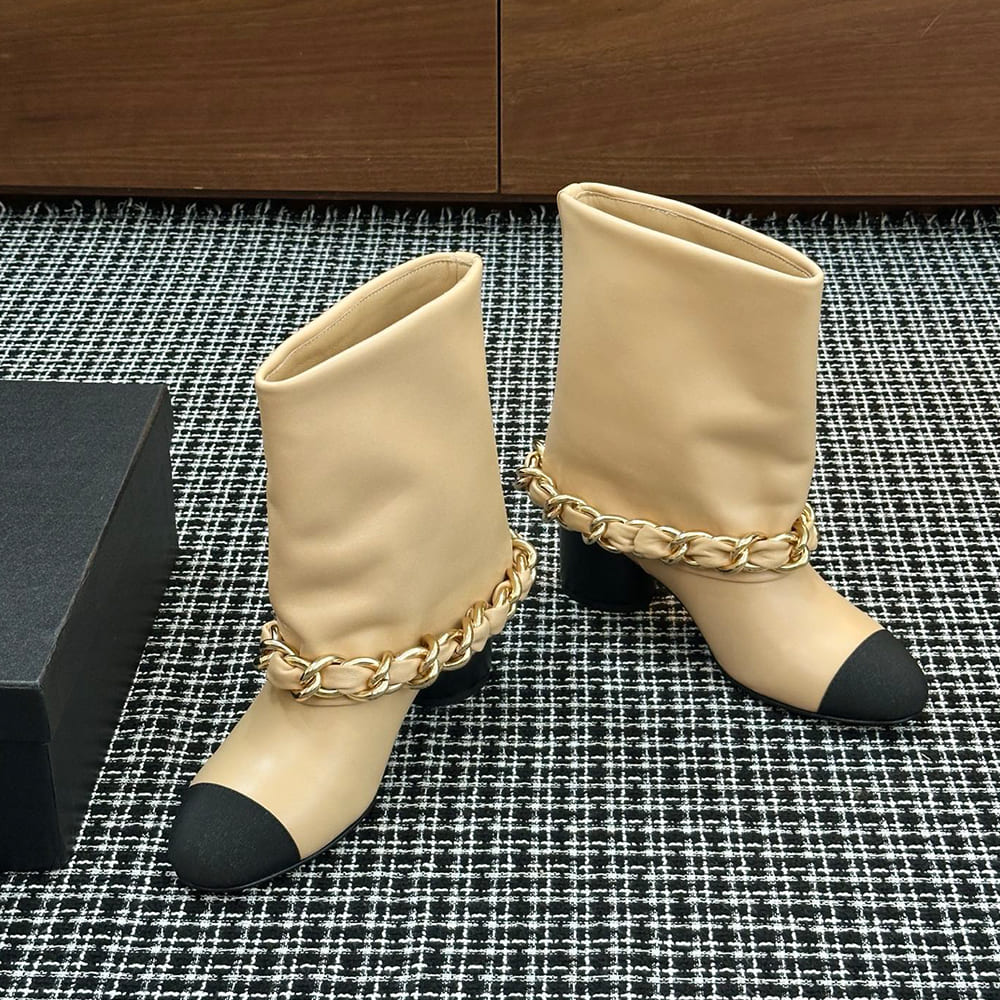 Ch**el Boots