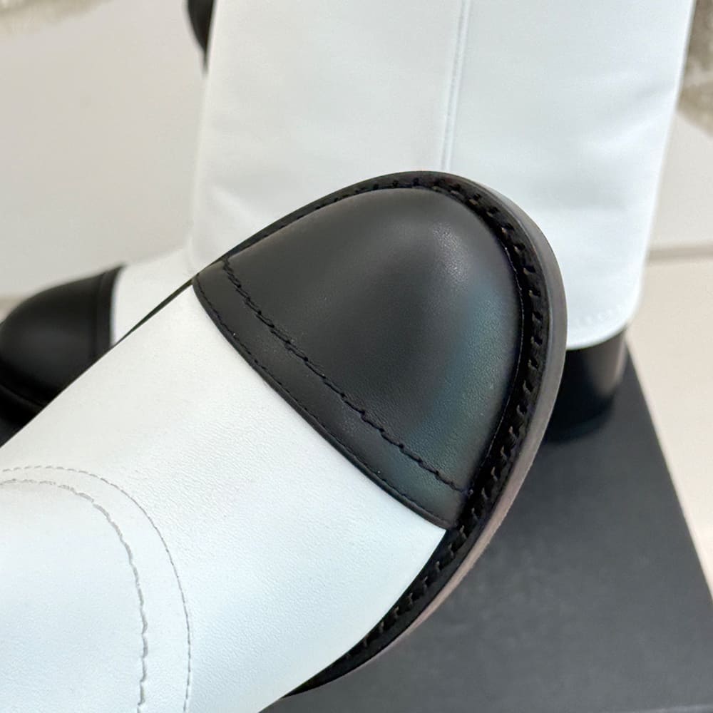 Ch**el Boots