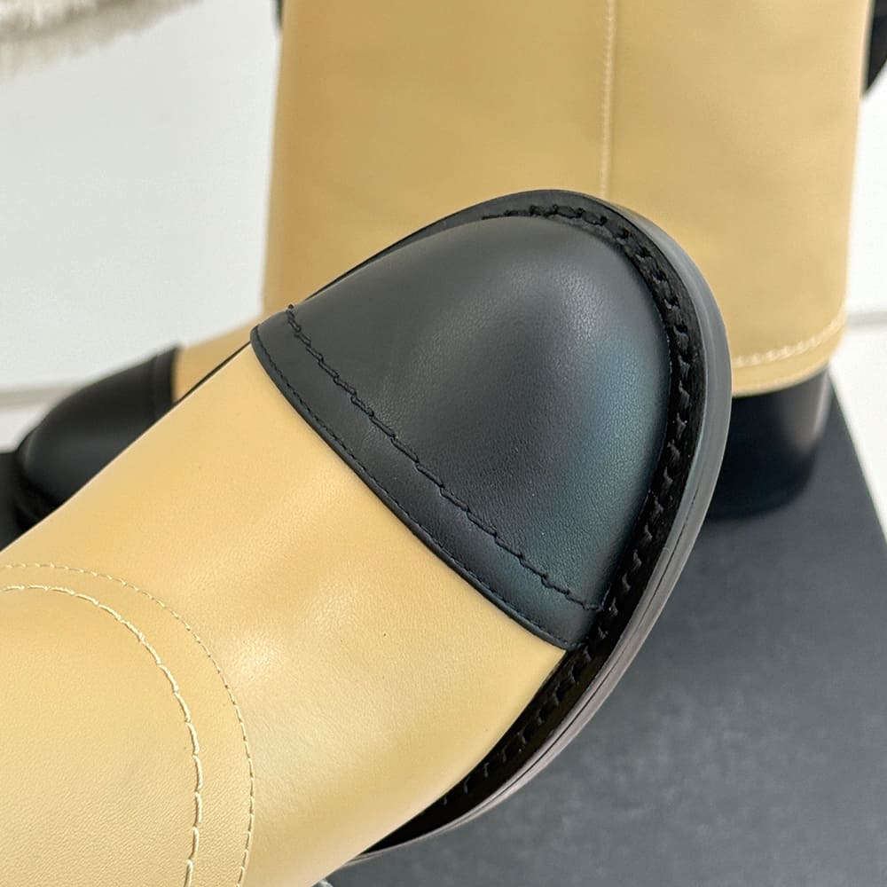 Ch**el Boots