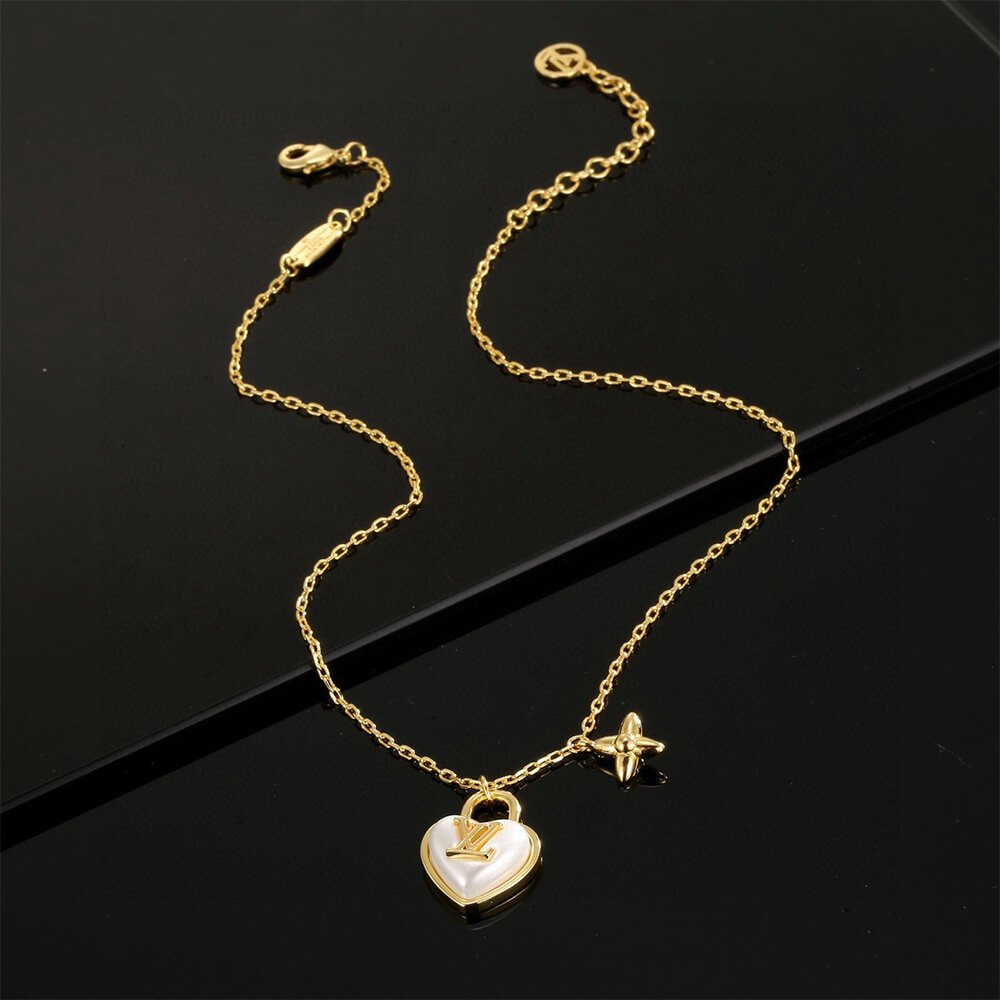 LV Necklace