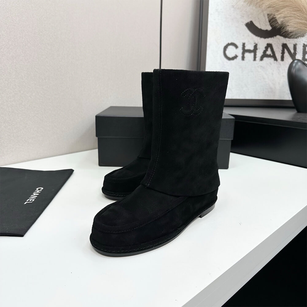 Ch**el Boots