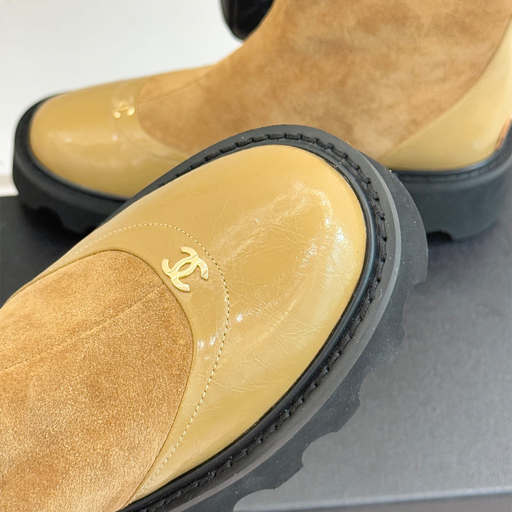 Ch**el Boots