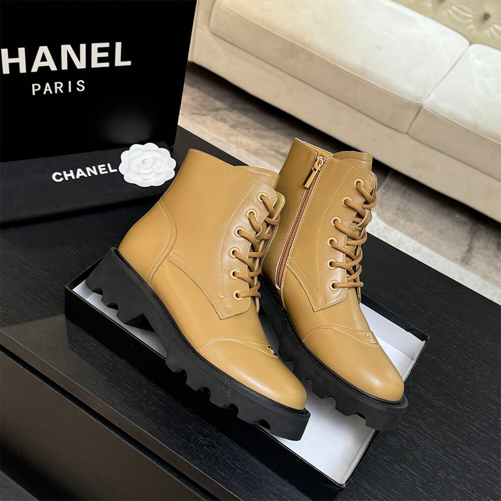 Ch**el Boots