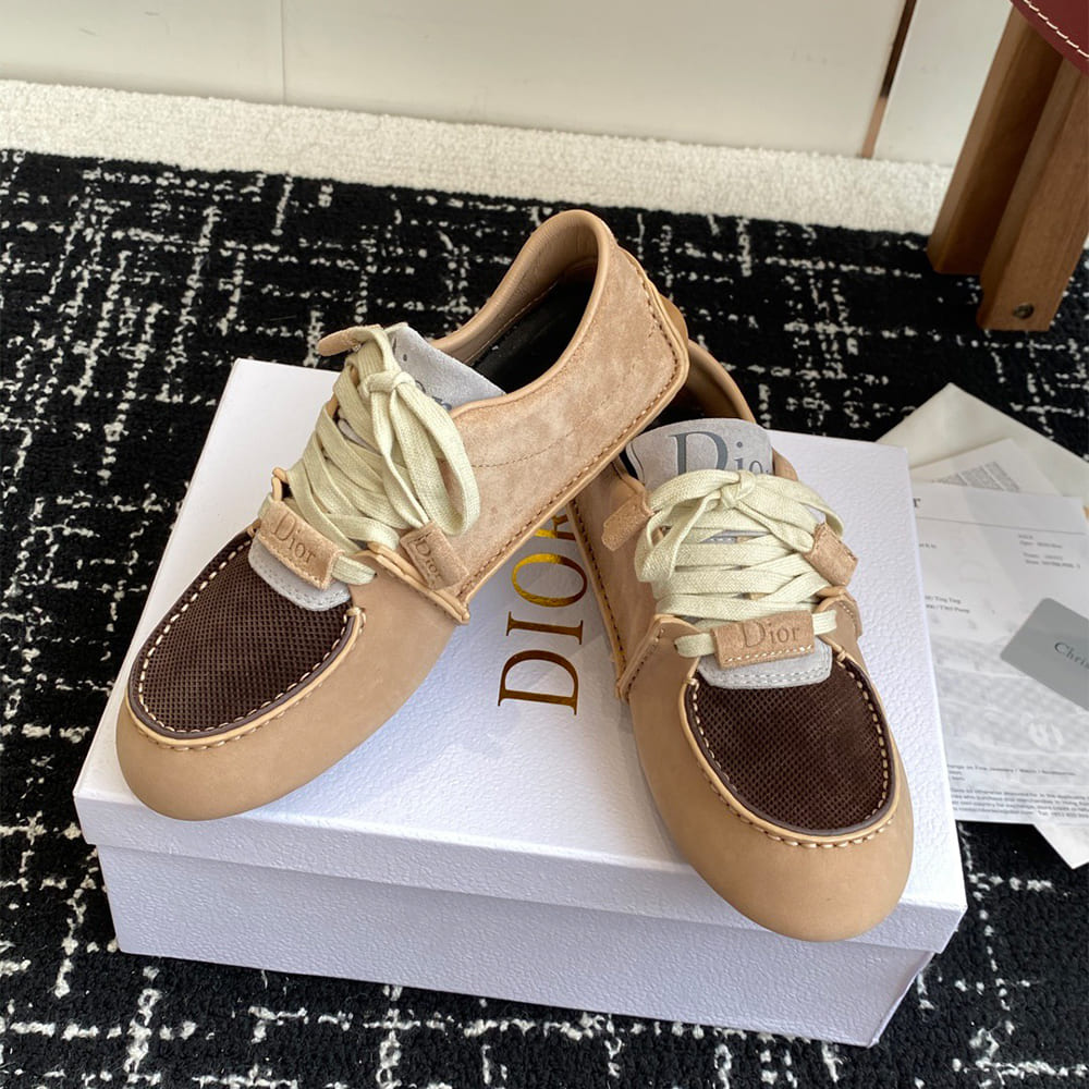 D10r Roadie Derby Shoe