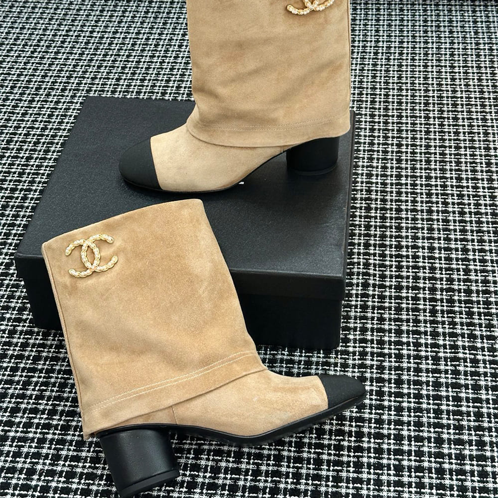 Ch**el Boots