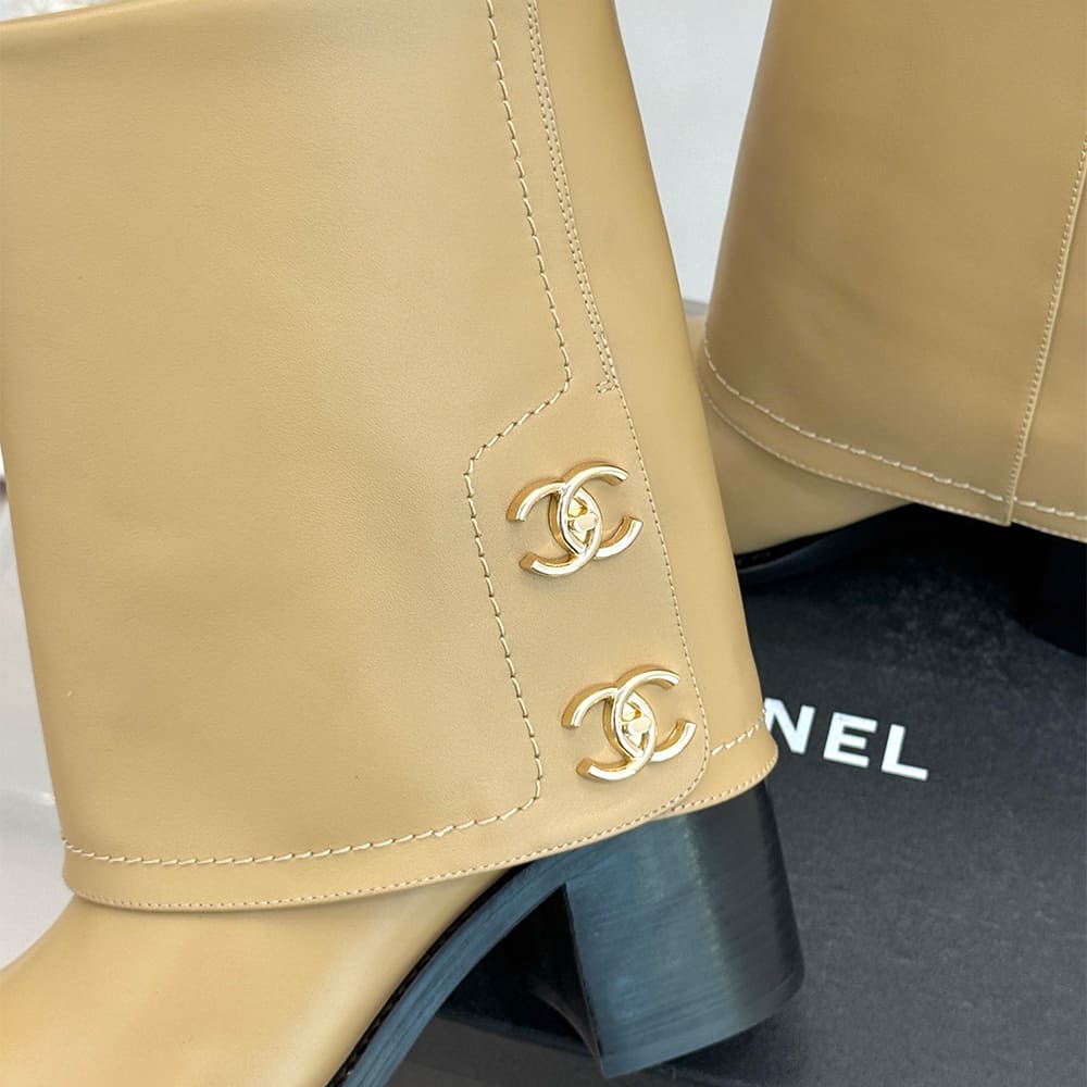 Ch**el Boots