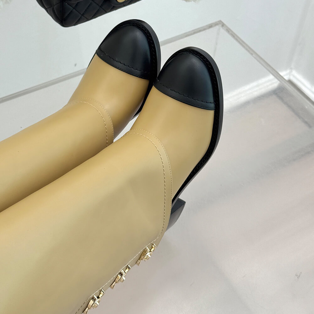 Ch**el Boots