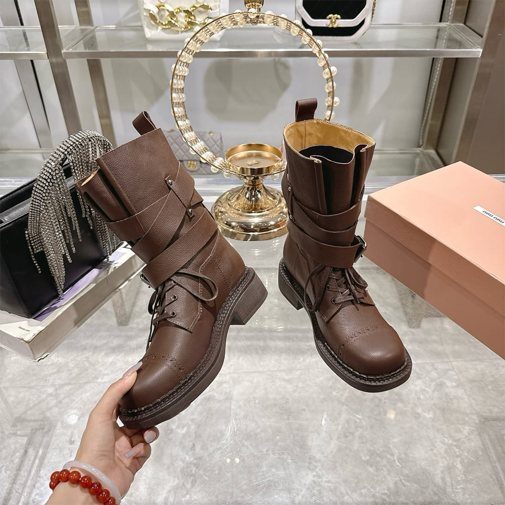 M1um1u Boots