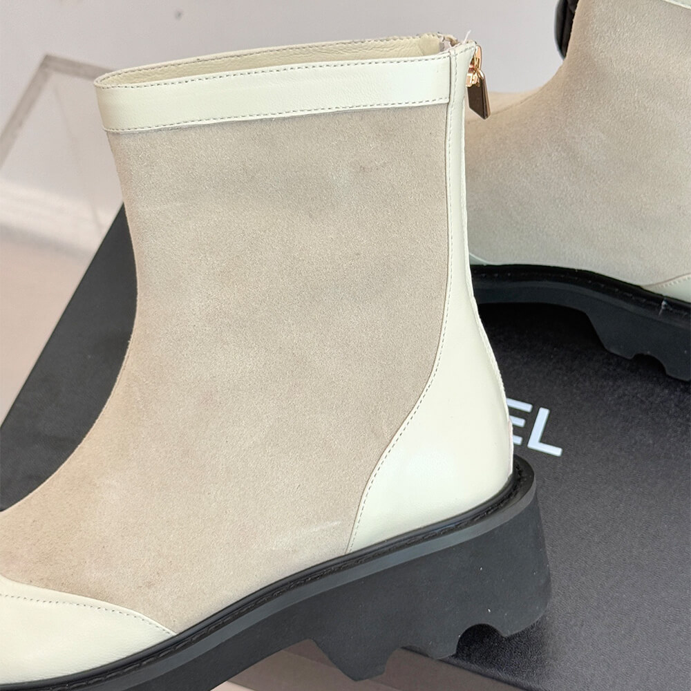 Ch**el Boots