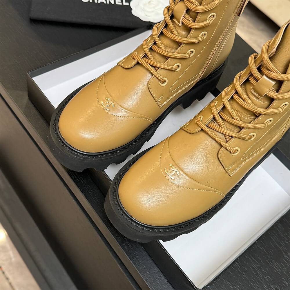 Ch**el Boots