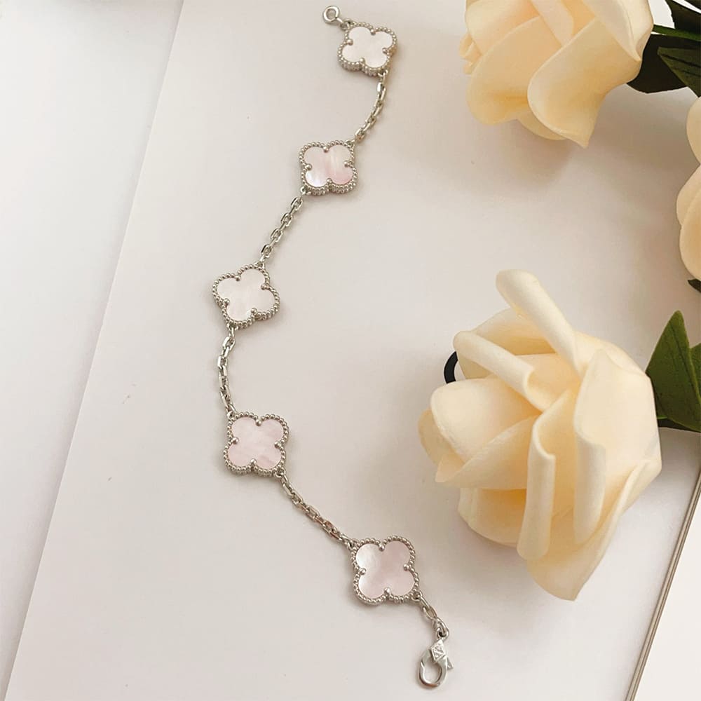 VCA Vintage Alhambra bracelet