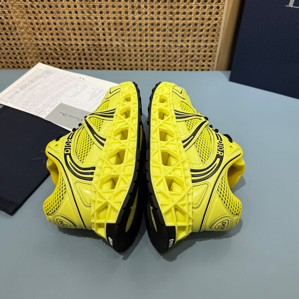 D10r B35 NXXT Sneaker