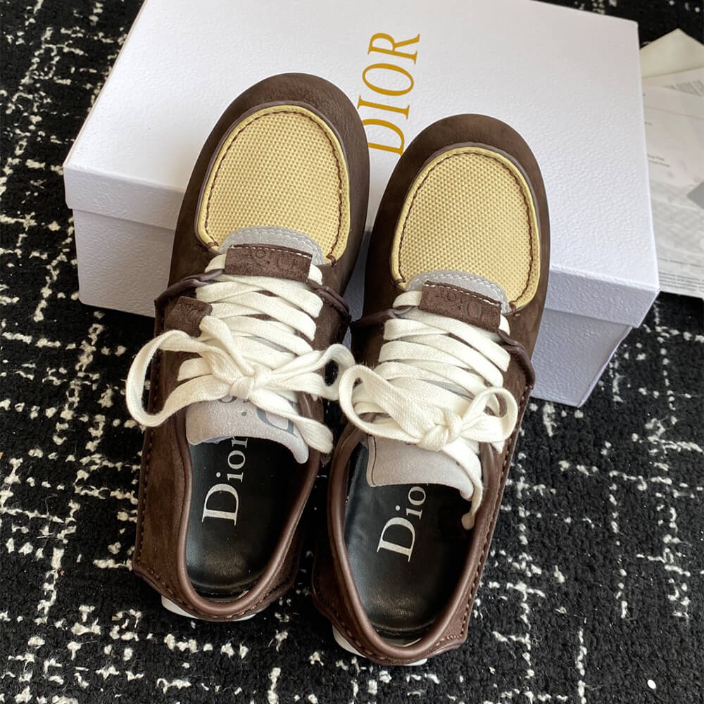 D10r Roadie Derby Shoe