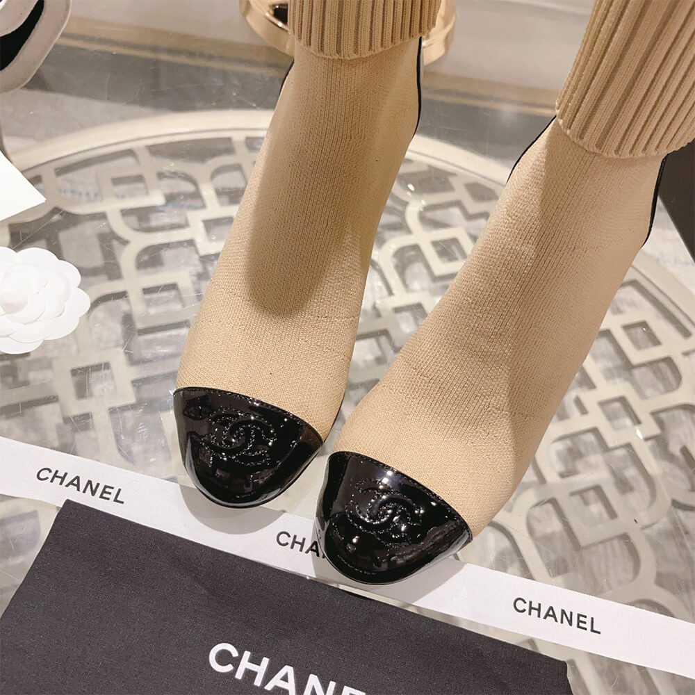 Ch**el Boots