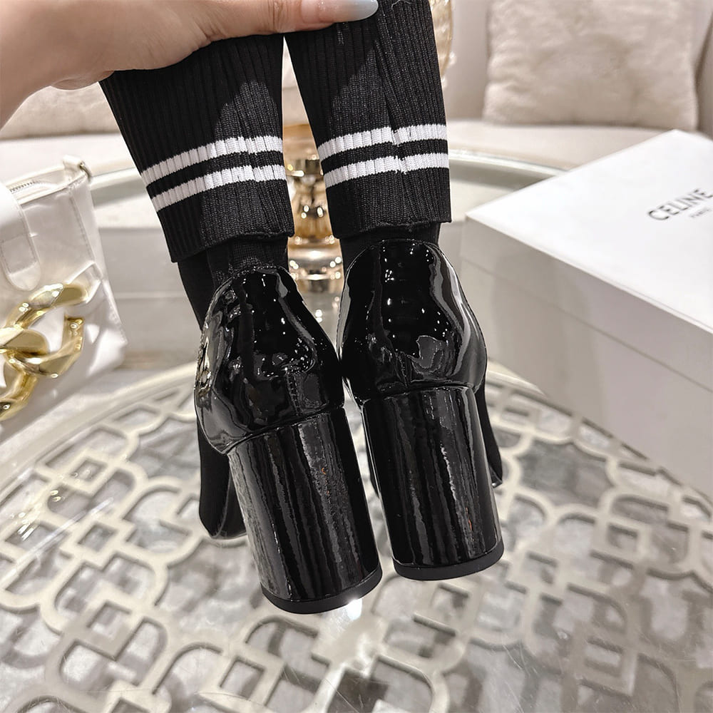 Ch**el Boots