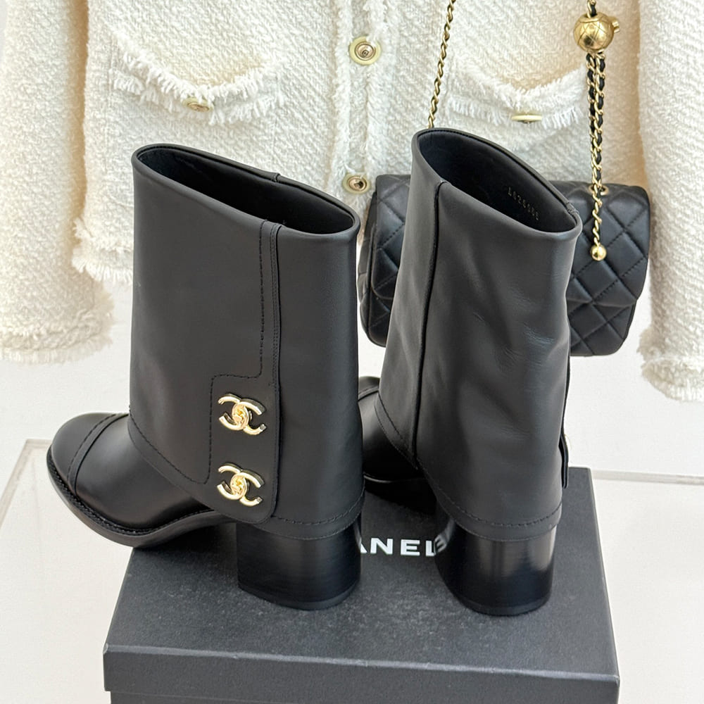Ch**el Boots