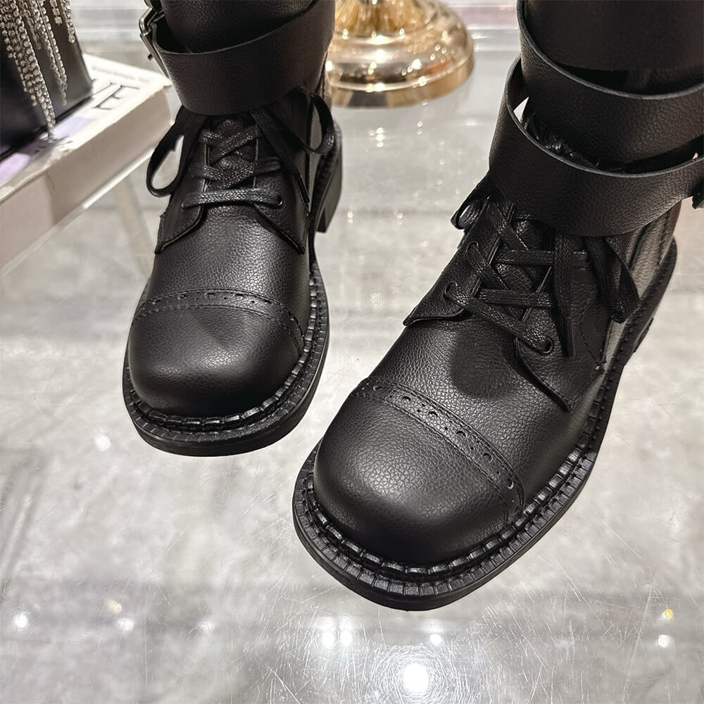 M1um1u Boots
