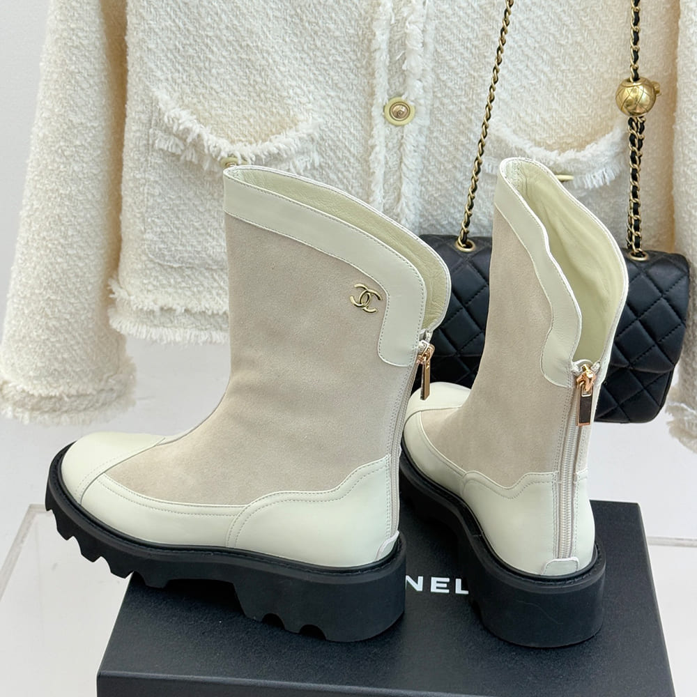 Ch**el Boots