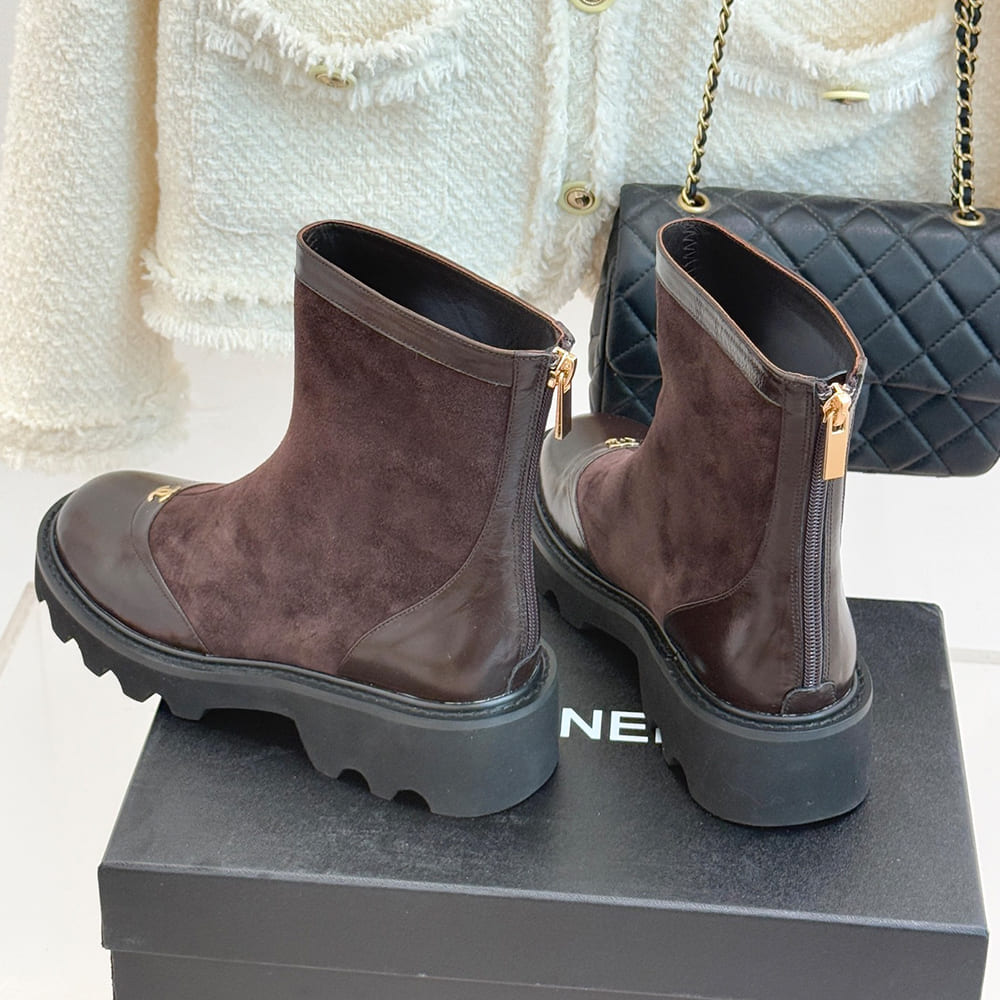 Ch**el Boots