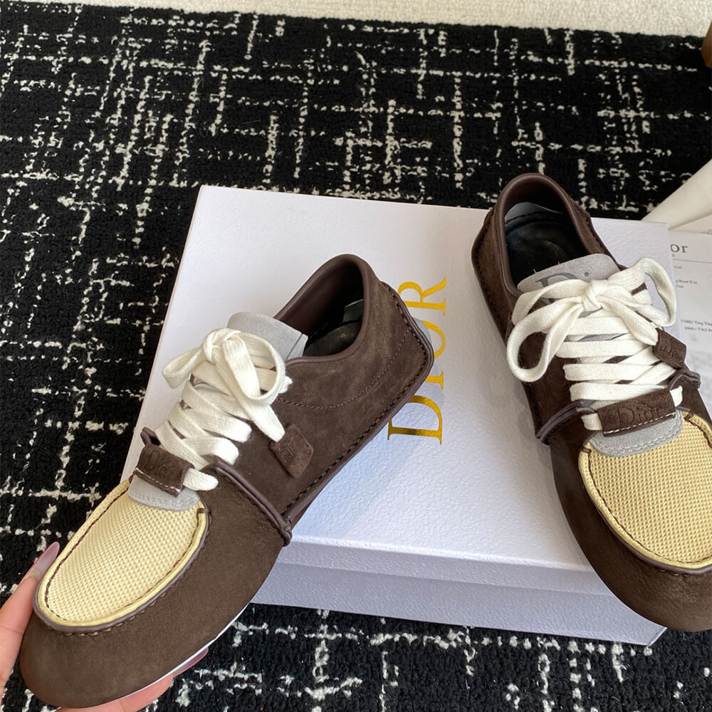 D10r Roadie Derby Shoe