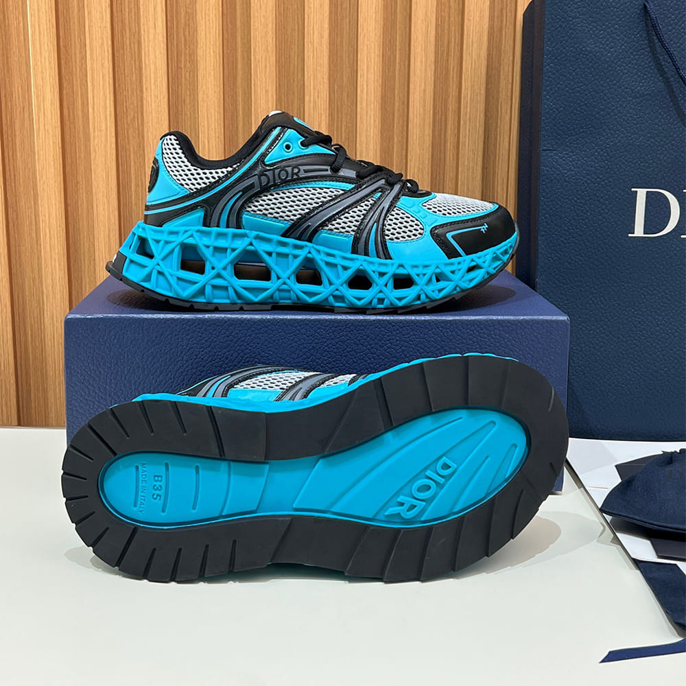 D10r B35 NXXT Sneaker