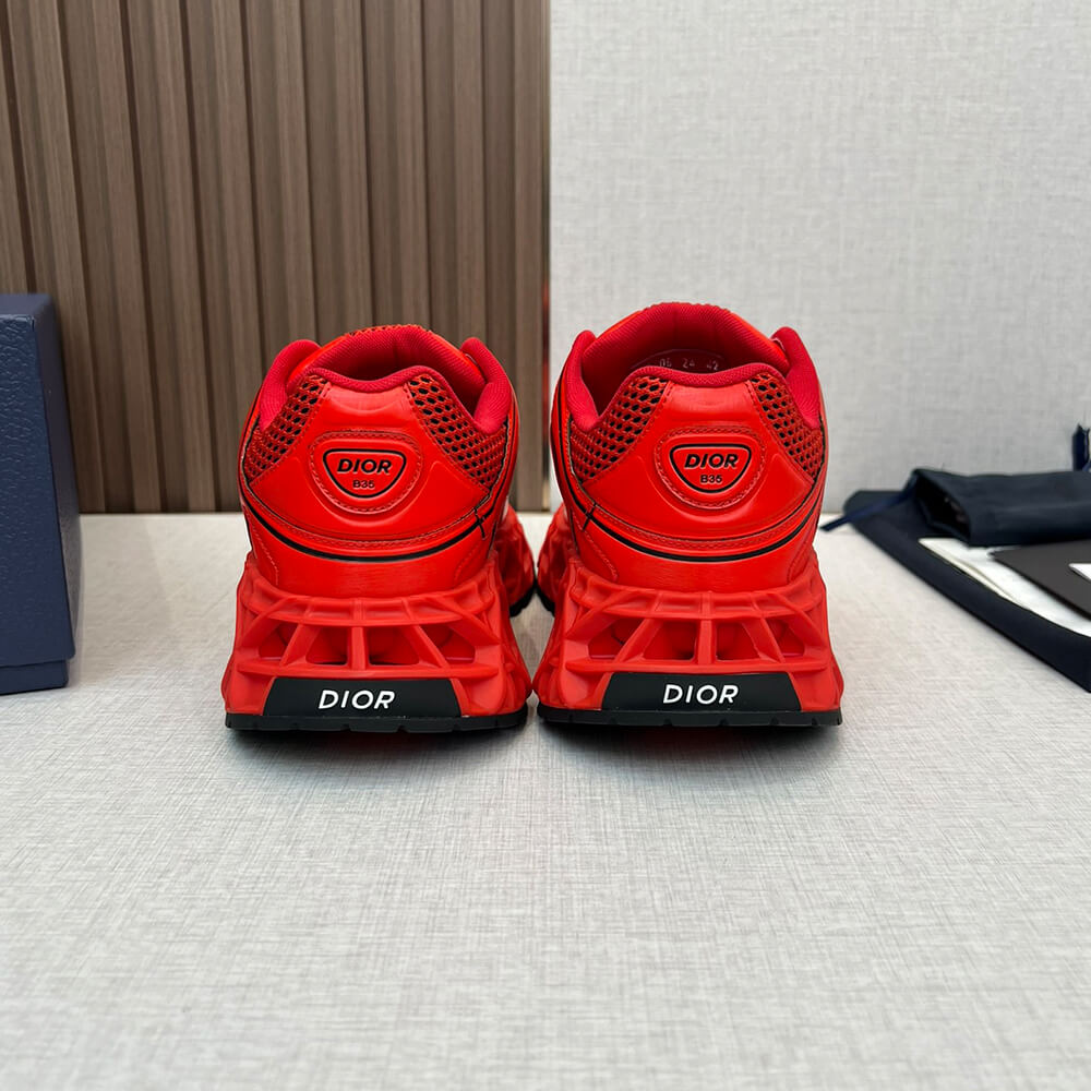 D10r B35 NXXT Sneaker