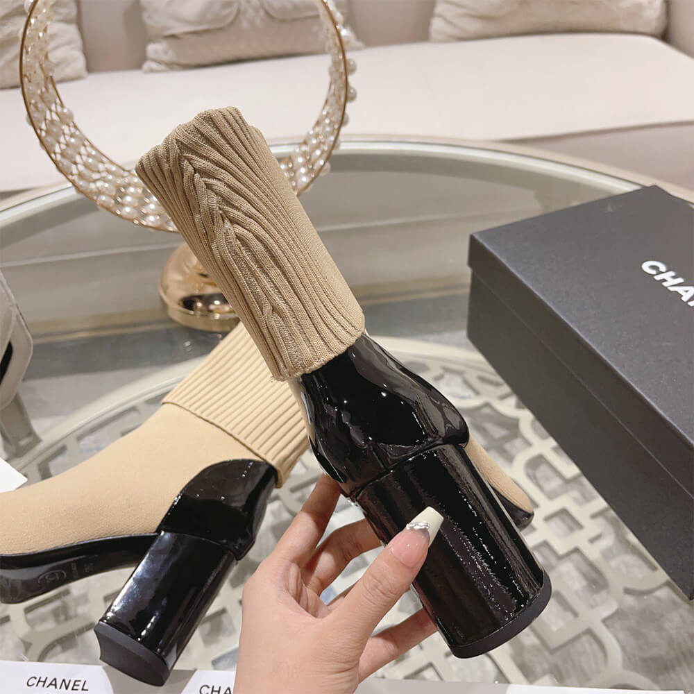 Ch**el Boots