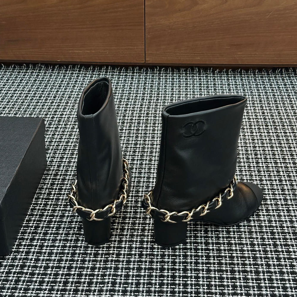 Ch**el Boots
