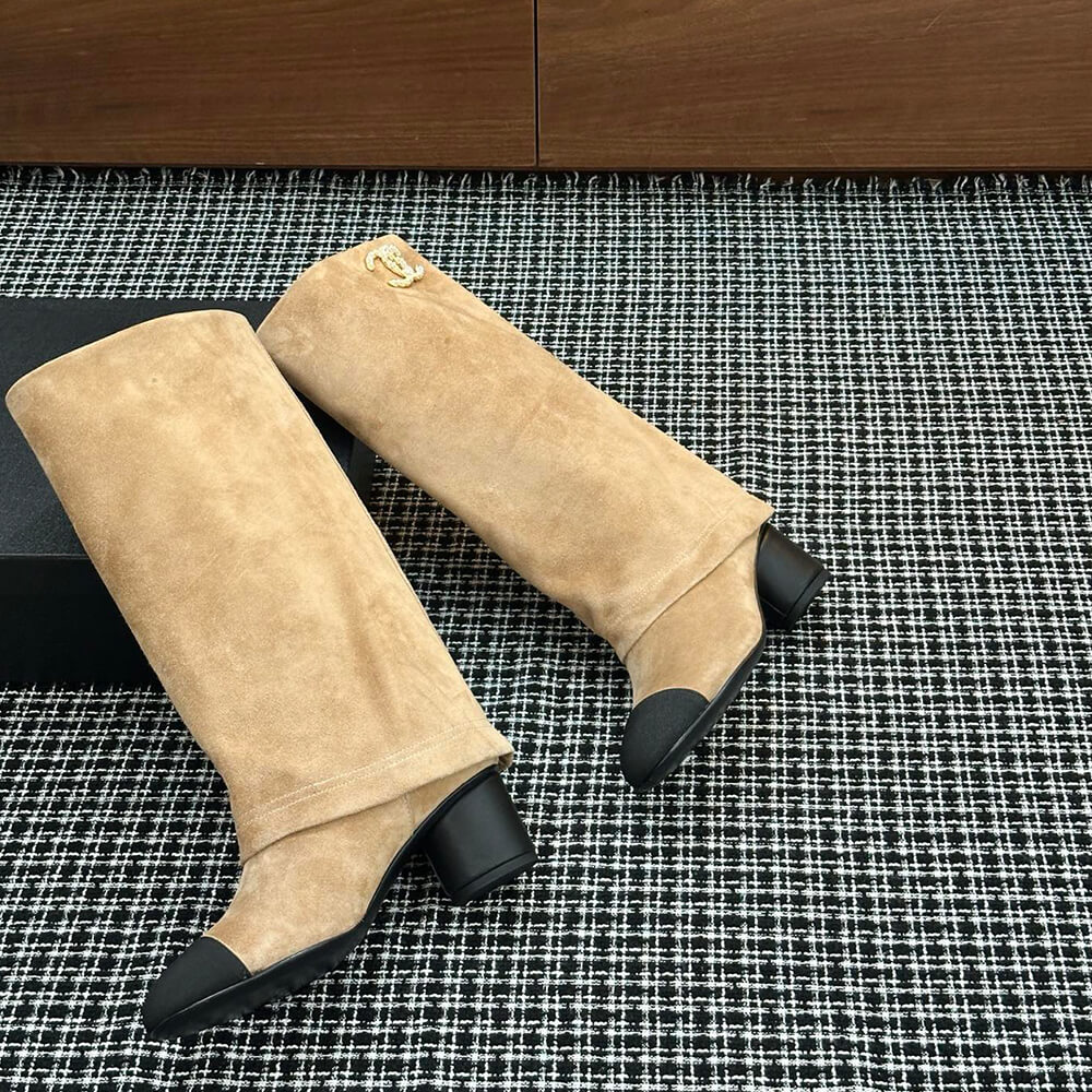 Ch**el Boots
