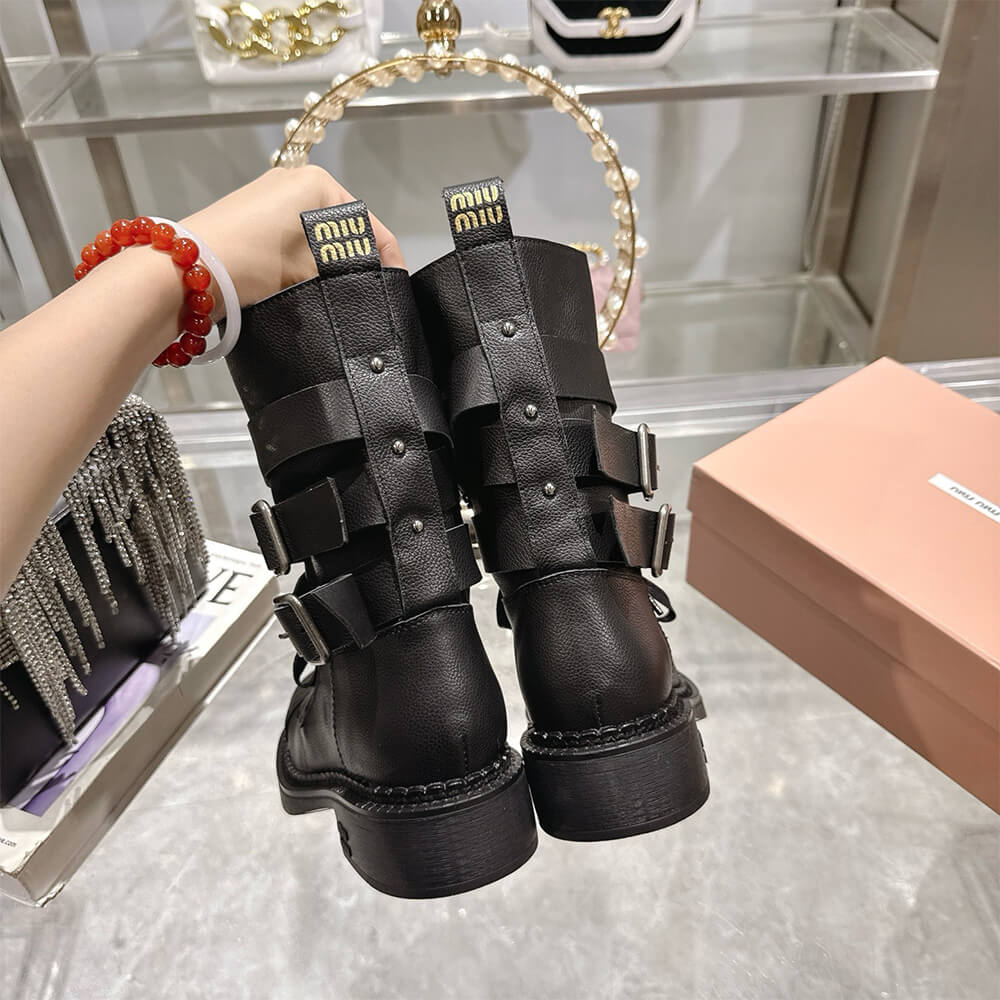 M1um1u Boots