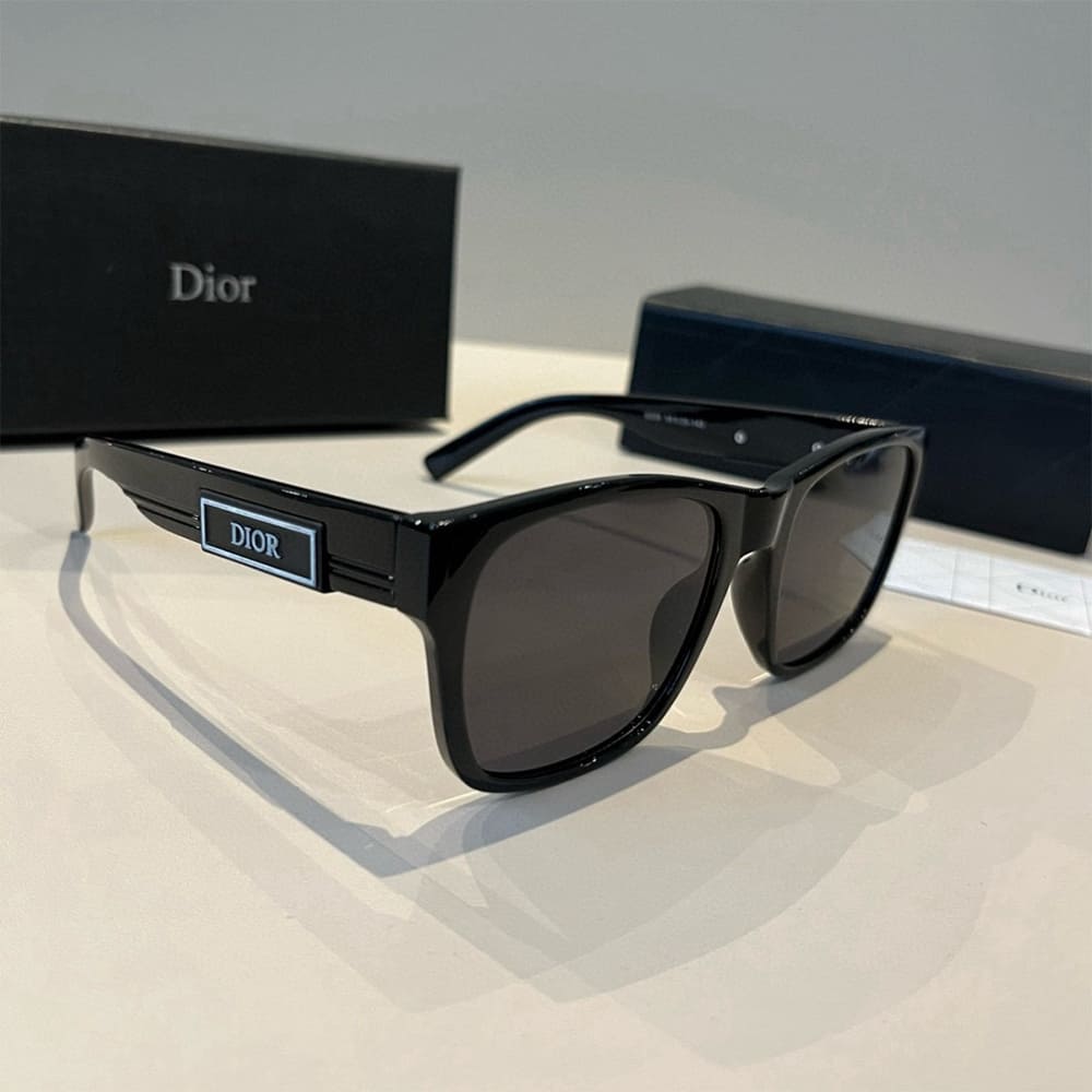 D10r SUNGLASSES
