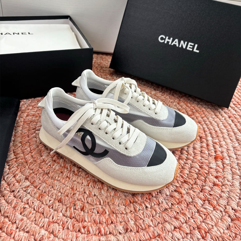 Ch**el Sneakers