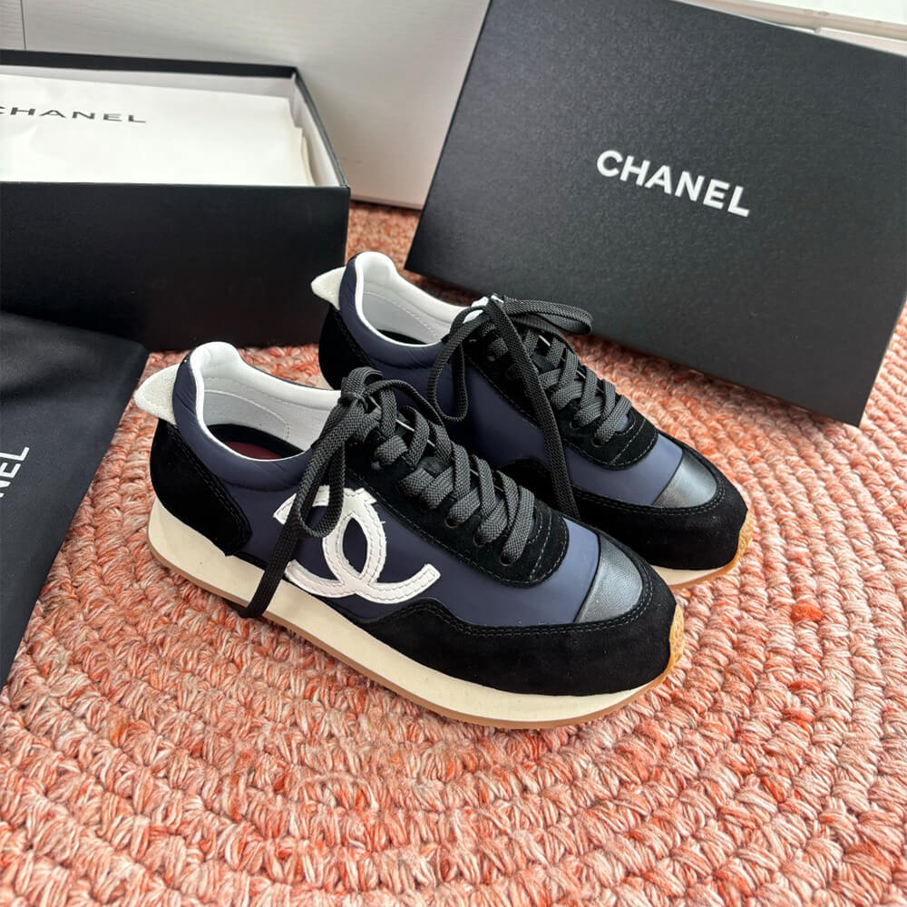 Ch**el Sneakers