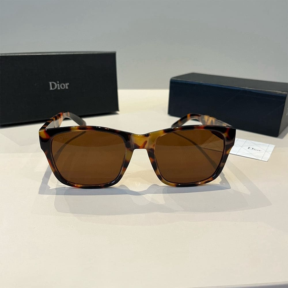 D10r SUNGLASSES