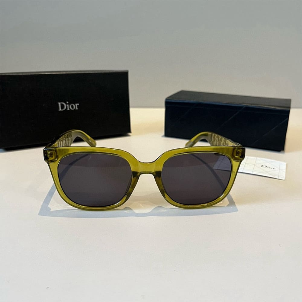 D10r SUNGLASSES