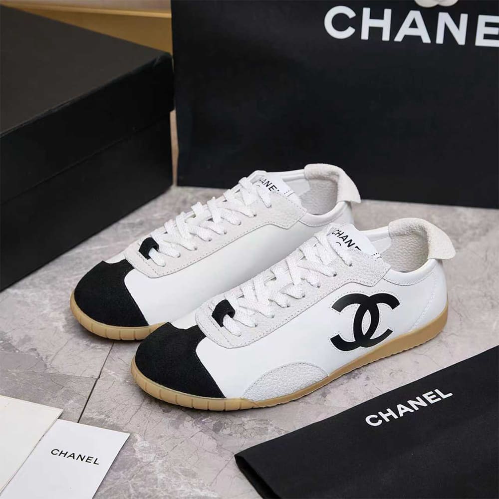 Ch**el Sneakers