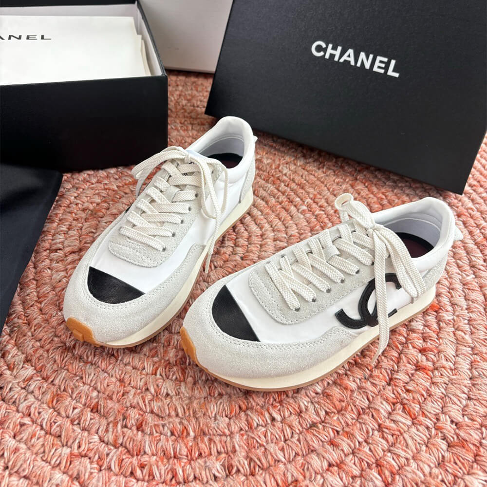Ch**el Sneakers