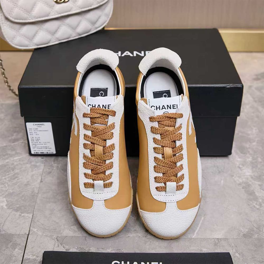 Ch**el Sneakers