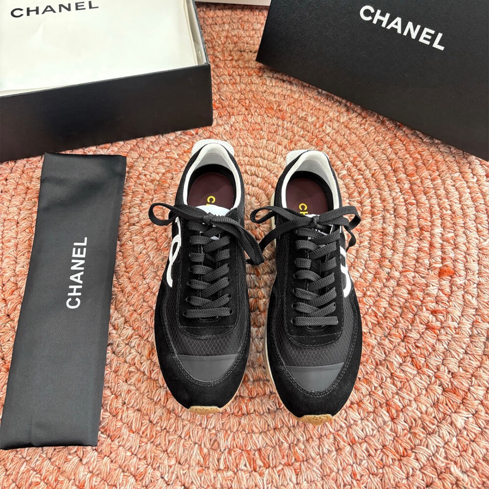 Ch**el Sneakers