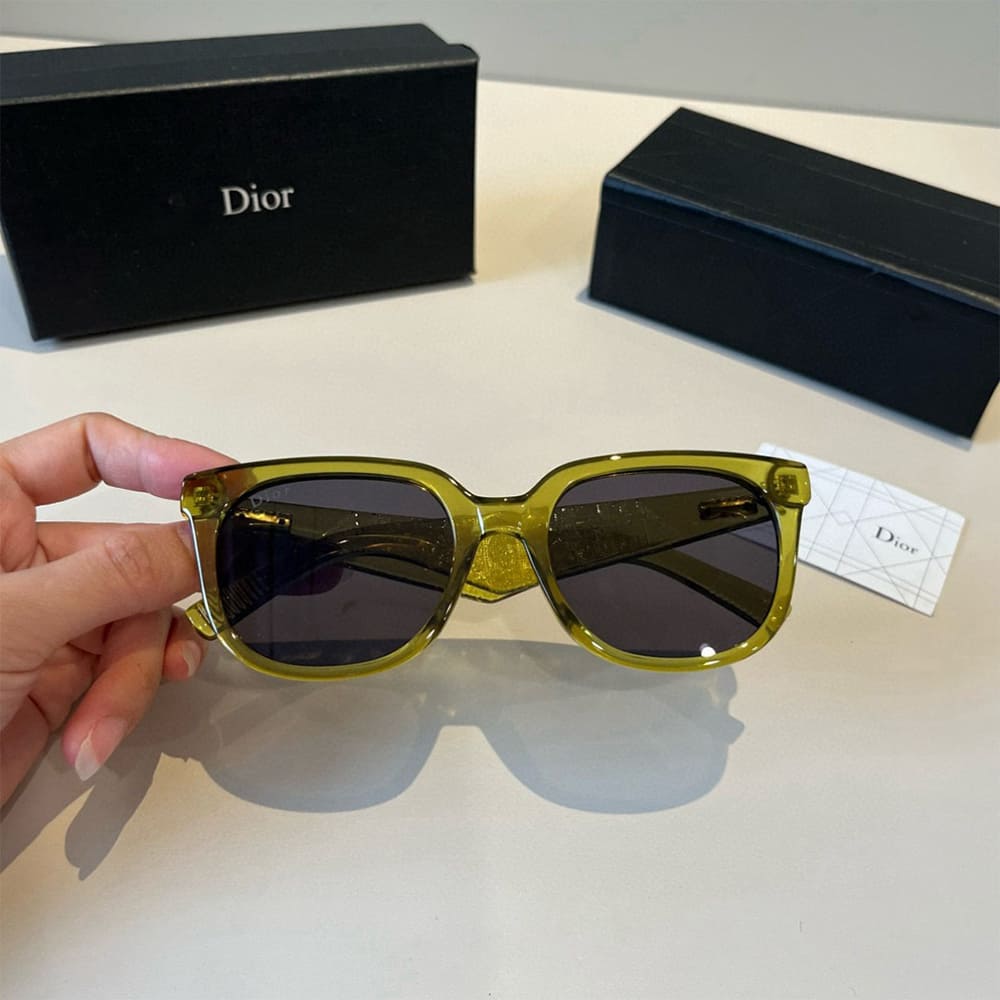 D10r SUNGLASSES