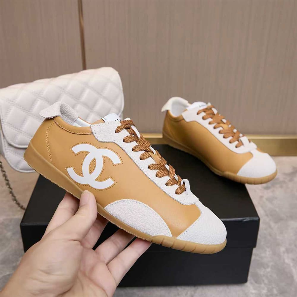 Ch**el Sneakers
