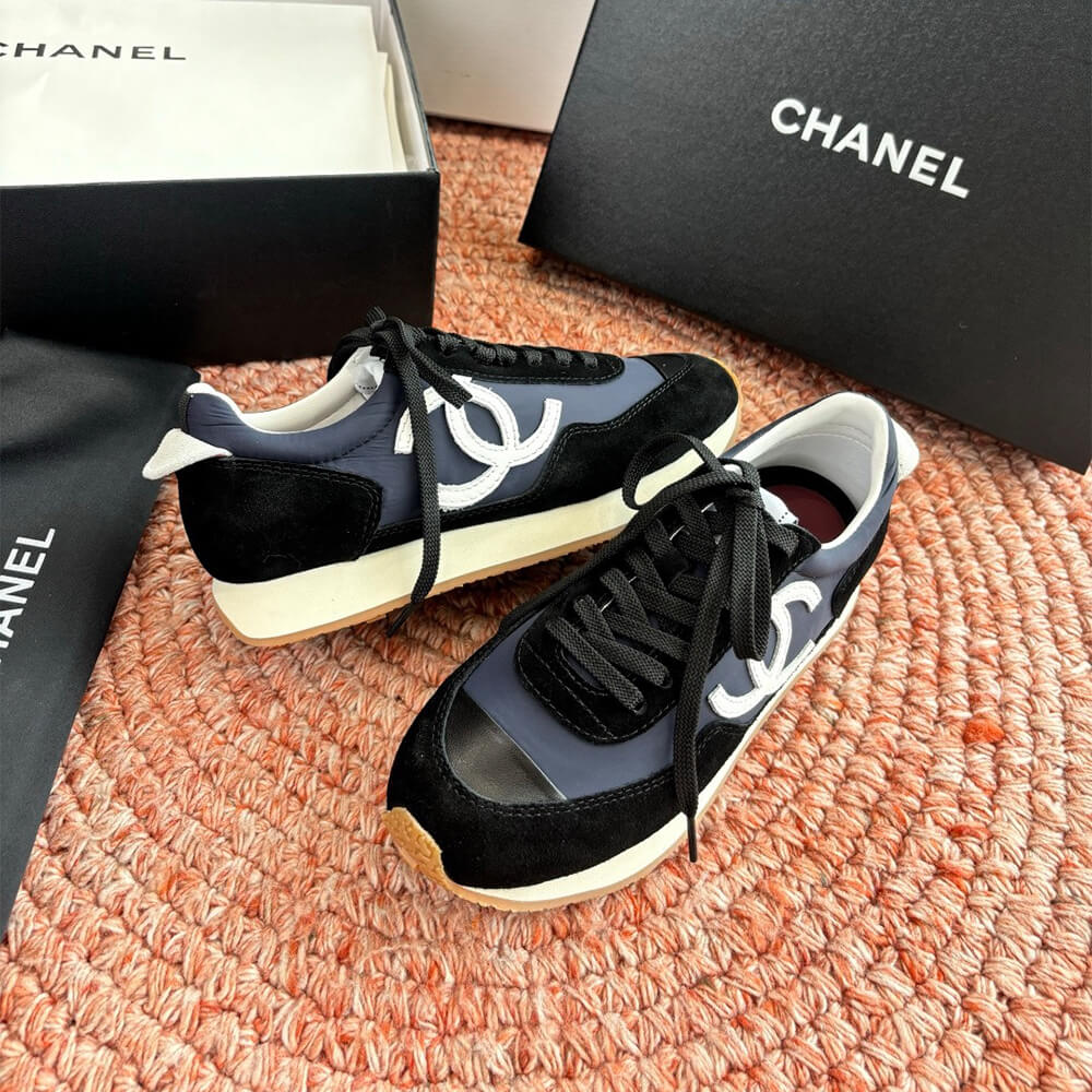 Ch**el Sneakers
