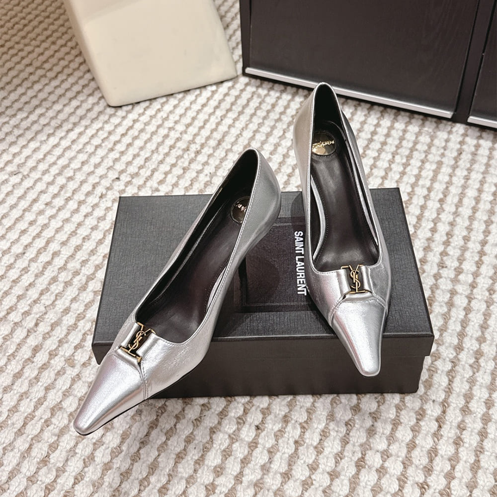 Y51 BABYLONE BRETEUIL pumps